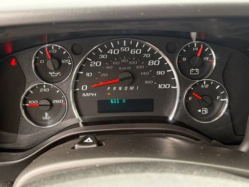 New 2025 Chevrolet Express 3500 w/ Power Convenience Package image 17