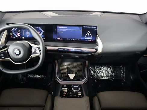 Used 2025 BMW X3 xDrive30i w/ Convenience Package image 8