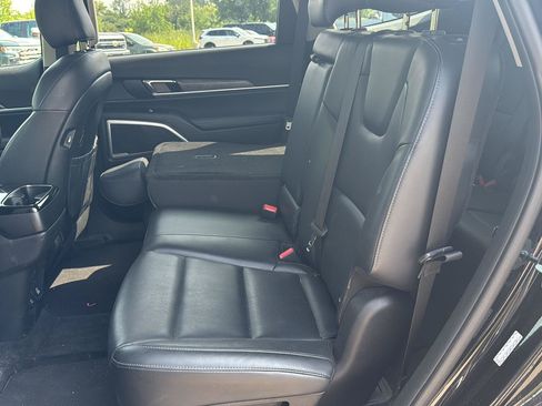 Used 2021 Kia Telluride EX AWD/4WD image 10