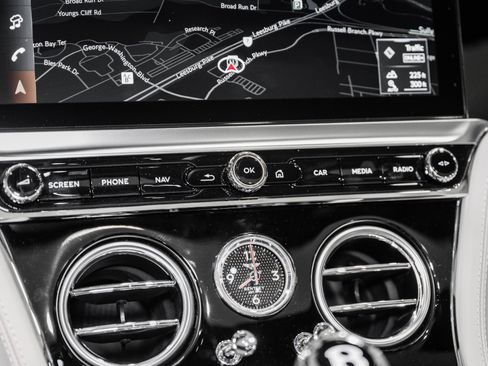 New 2026 Bentley Continental GT S AWD/4WD image 31