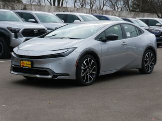 New 2026 Toyota Prius Plug-In Hybrid video 2