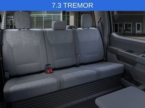 New 2026 Ford F250 XLT w/ XLT Premium Package AWD/4WD image 11