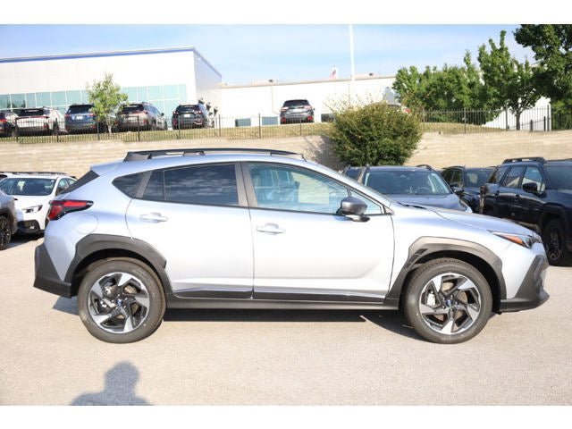 New 2026 Subaru Crosstrek 2.5i Limited AWD/4WD image 30
