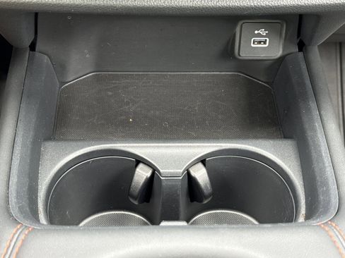 Used 2025 Honda HR-V Sport image 23