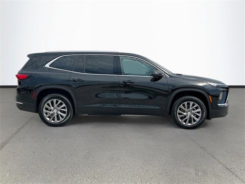 New 2026 Buick Enclave Preferred w/ Power Package image 3