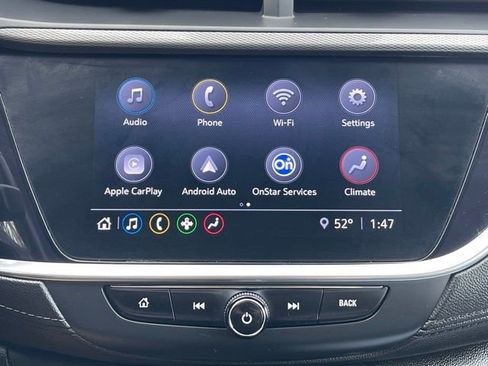 Used 2020 Buick Encore GX Select w/ Sport Touring Package image 11