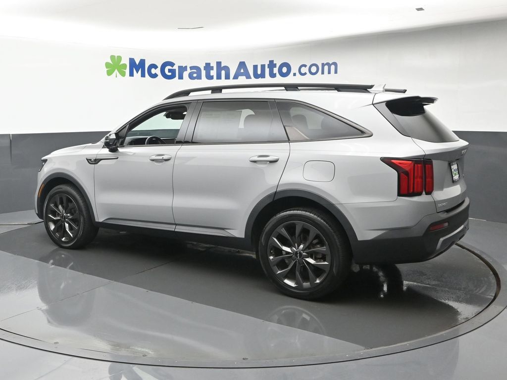 Used 2023 Kia Sorento SX Prestige AWD/4WD image 27