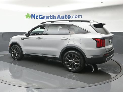 Used 2023 Kia Sorento SX Prestige AWD/4WD image 27