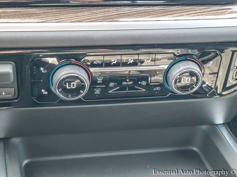 New 2026 Chevrolet Silverado 2500 LT w/ All Star Edition image 14