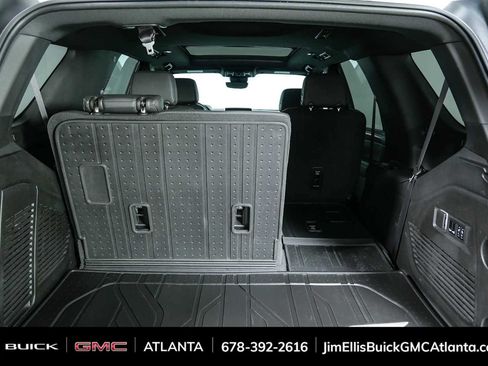 Used 2023 Chevrolet Tahoe High Country w/ Premium Package 2 AWD/4WD image 34