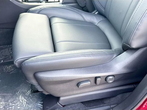 New 2026 Subaru Ascent Bronze Edition image 23