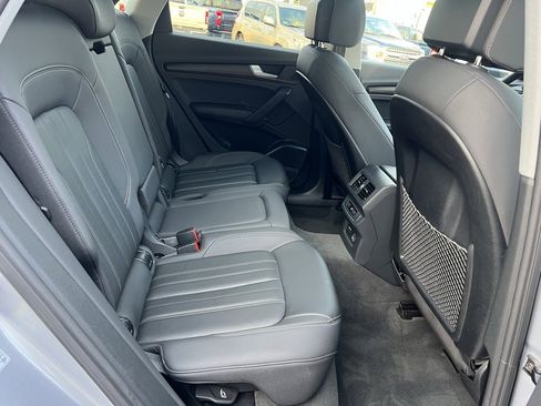 Used 2022 Audi Q5 2.0T Premium Plus image 34