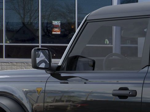 New 2026 Ford Bronco Badlands AWD/4WD image 22