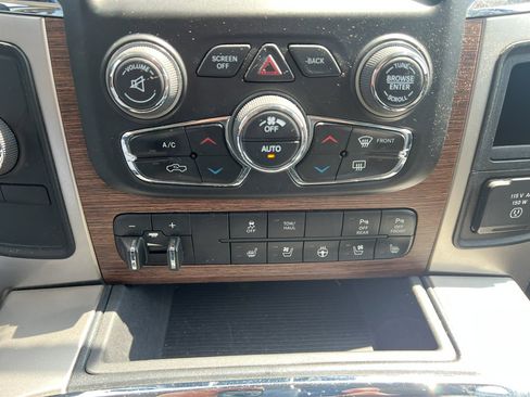 Used 2018 RAM 2500 Laramie image 22