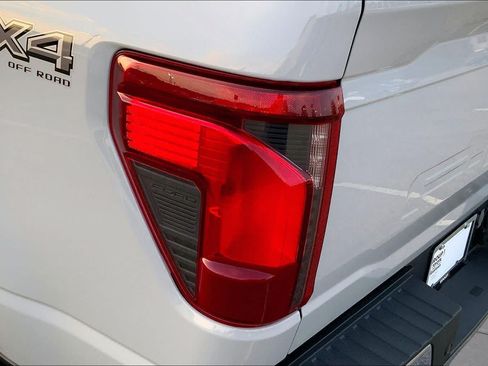 Used 2024 Ford F150 XLT w/ Equipment Group 302A MID AWD/4WD image 25