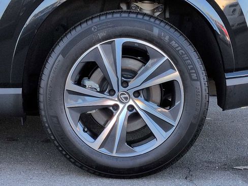 Used 2023 Lexus RX 350 Premium image 14