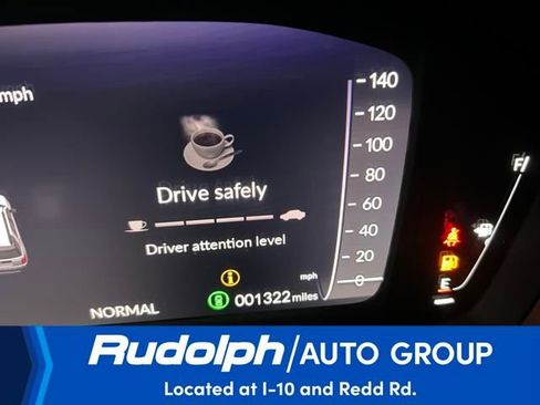 Used 2026 Honda Passport TrailSport Elite image 16