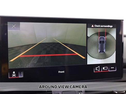 Used 2022 Audi SQ5 Premium Plus w/ Premium Plus Package image 5