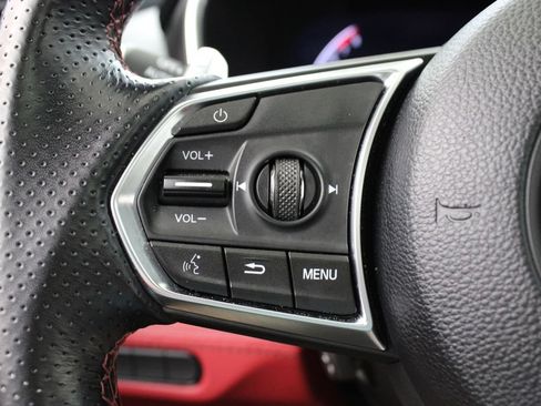 Used 2025 Acura MDX A-Spec AWD/4WD image 28