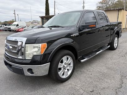 Used 2010 Ford F150 2WD SuperCrew