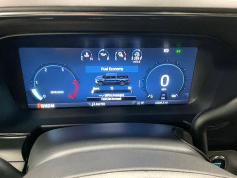 Used 2024 Ford F350 Platinum AWD/4WD image 10