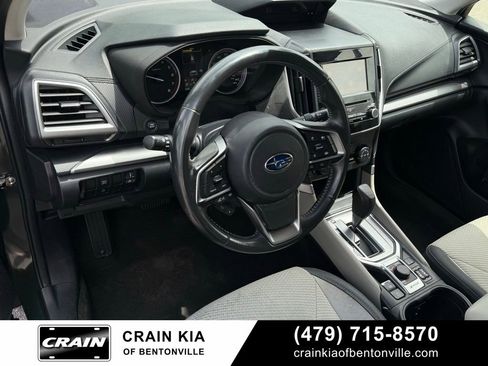 Used 2023 Subaru Forester Premium AWD/4WD image 10