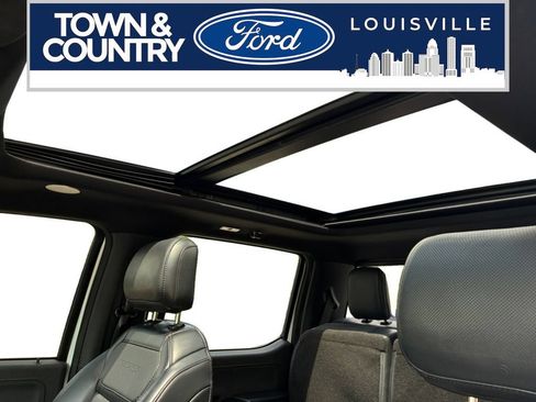 Used 2023 Ford F150 Raptor w/ Raptor Carbon Fiber Package AWD/4WD image 21