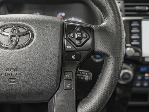 Used 2024 Toyota 4Runner TRD Pro AWD/4WD image 20