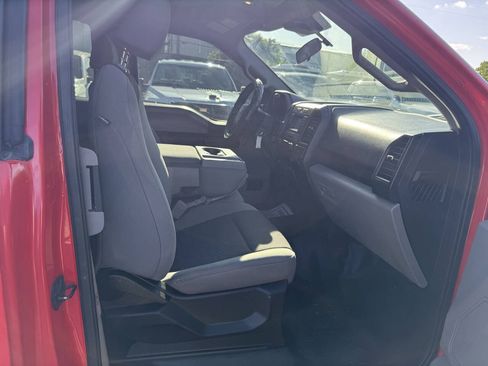 Used 2019 Ford F150 XL w/ Equipment Group 101A Mid AWD/4WD image 10