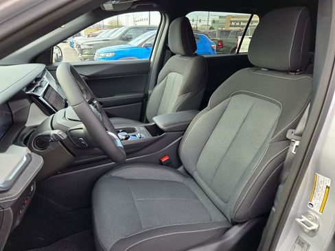 New 2026 Jeep Cherokee Laredo image 14