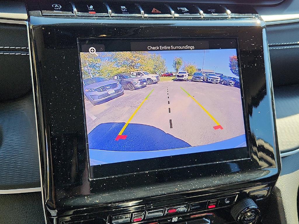 Used 2023 Jeep Grand Cherokee L Laredo w/ Luxury Tech Group I RWD image 18