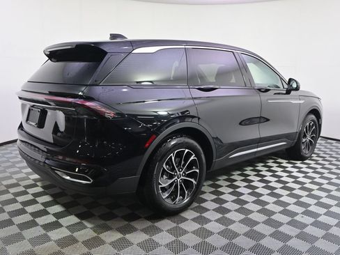 New 2026 Lincoln Nautilus Premier w/ Equipment Group 102A AWD/4WD image 7