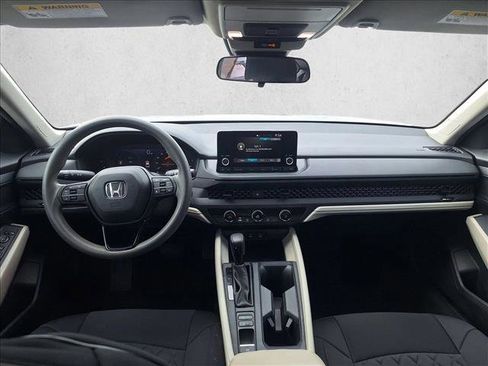 Used 2023 Honda Accord LX image 16