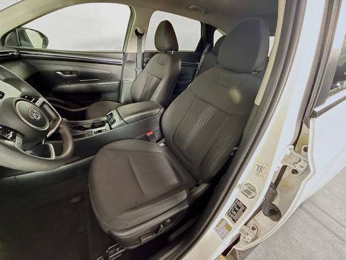 Used 2024 Hyundai Tucson SEL FWD image 25