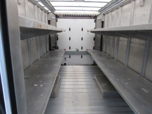 Used 2021 Ford Transit 350 DRW image 16