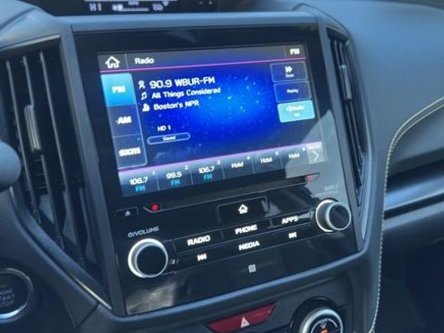 Used 2023 Subaru Crosstrek 2.5i Sport image 11