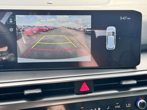 New 2026 Kia Sorento S AWD/4WD image 21