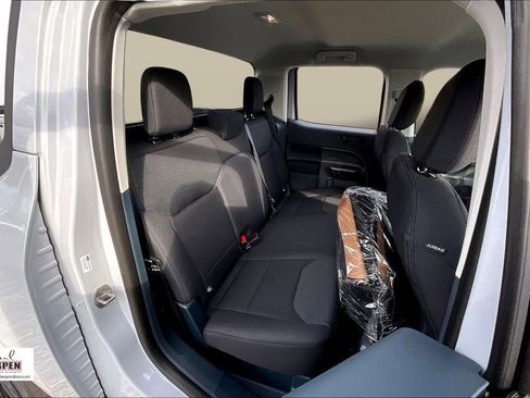 New 2025 Ford Maverick XL w/ Equipment Group 101A AWD/4WD image 9