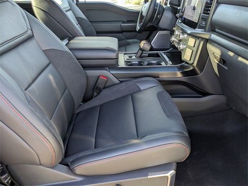 New 2025 Ford F150 Raptor image 35