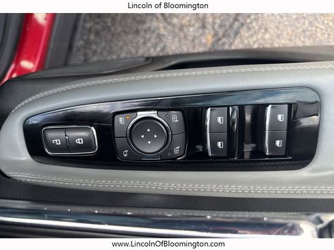 Certified 2022 Lincoln Corsair Reserve w/ Equipment Group 201A image 24