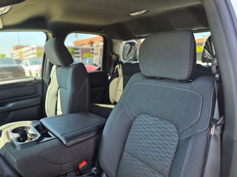New 2026 RAM 1500 Tradesman RWD image 23