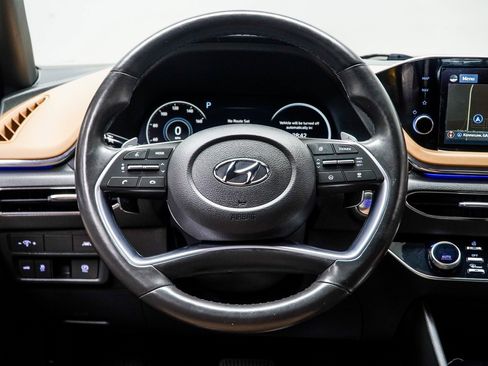 Used 2021 Hyundai Sonata Limited image 15