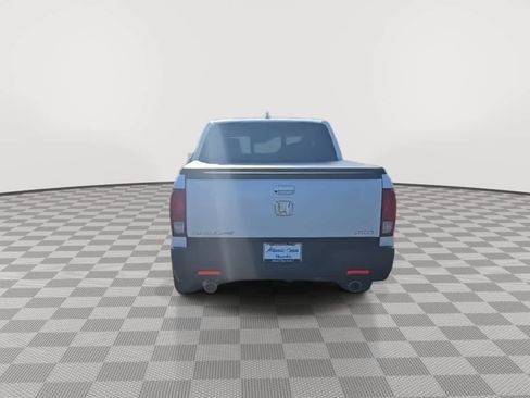 Certified 2023 Honda Ridgeline RTL-E image 7