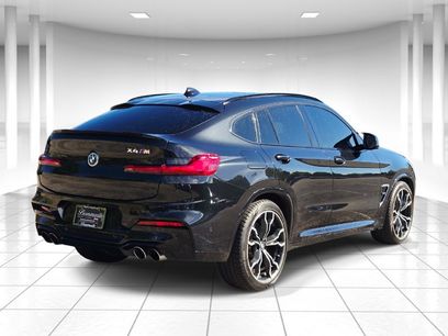 Used 2020 BMW X4 M w/ Executive Package