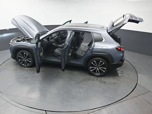 Certified 2024 MAZDA CX-50 AWD 2.5 S w/ Premium Plus Pkg image 45