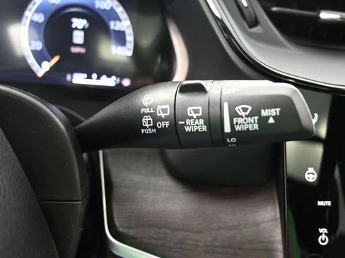 New 2026 Jeep Grand Cherokee L Limited AWD/4WD image 24