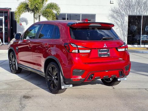 New 2026 Mitsubishi Outlander Sport AWD image 3