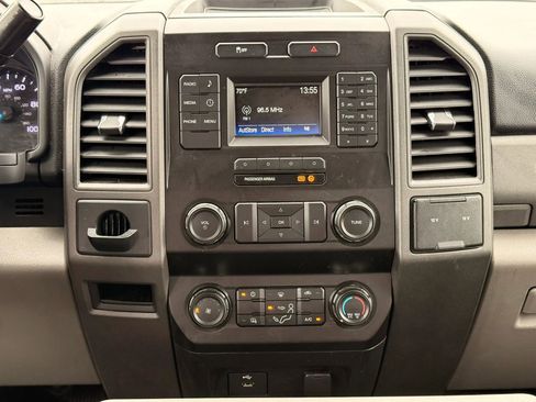 Used 2019 Ford F350 XL w/ XL Value Package RWD image 28