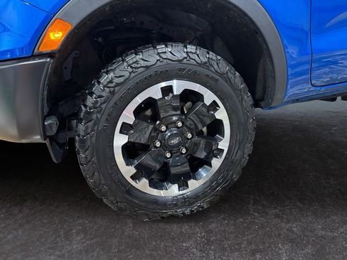 Used 2021 Ford Ranger XL w/ FX4 Off-Road Package image 14