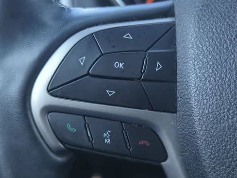 Certified 2018 Jeep Grand Cherokee Altitude AWD/4WD image 23